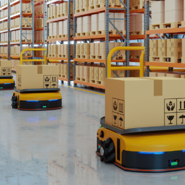 We Turn Data into Action and Routine Tasks into Effortless Automation
